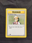 Professor Oak