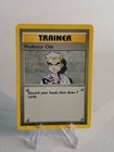 Professor Oak