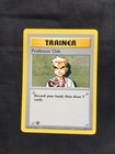 Professor Oak