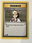 Professor Oak