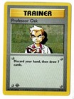 Professor Oak
