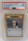 Professor Oak