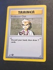 Professor Oak