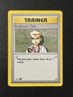 Professor Oak