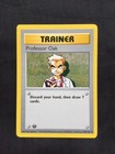 Professor Oak