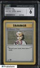 Professor Oak