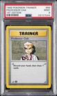 Professor Oak
