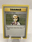 Professor Oak