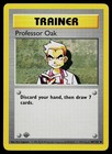 Professor Oak