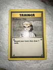 Professor Oak