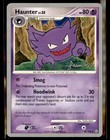 Haunter