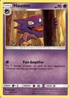 Haunter