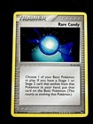 Rare Candy
