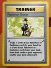 Pokemon Trader