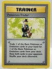 Pokemon Trader