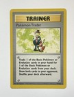 Pokemon Trader