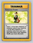 Pokemon Trader