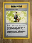 Pokemon Trader
