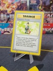 Pokemon Trader