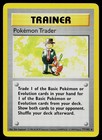 Pokemon Trader