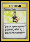 Pokemon Trader