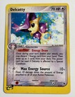 Delcatty