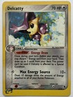 Delcatty