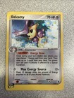Delcatty