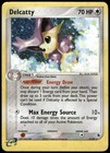 Delcatty