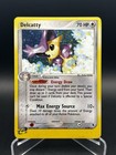 Delcatty