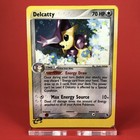 Delcatty