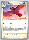Pidgey