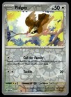 Pidgey