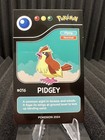 Pidgey