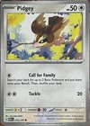 Pidgey