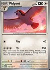 Pidgey