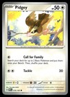 Pidgey