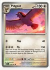 Pidgey