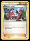 Pokemon Ranger
