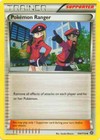 Pokemon Ranger