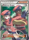 Pokemon Ranger