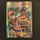 Pokemon Ranger