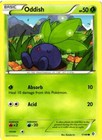 Oddish