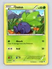 Oddish