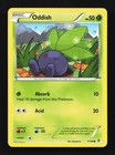 Oddish