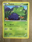 Oddish
