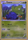 Oddish