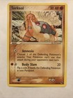 Torkoal