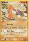 Torkoal