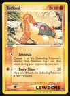 Torkoal
